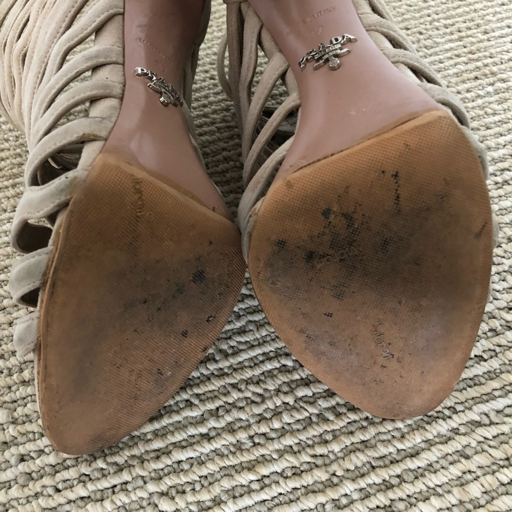 Prada Booties - Picture 4 of 14
